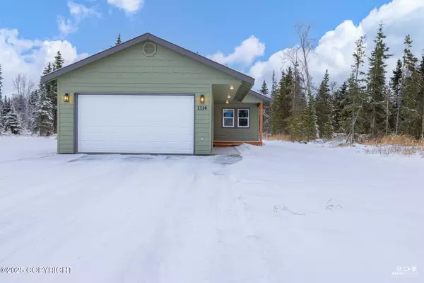 Kenai, AK 99611,1114 Skyler LN