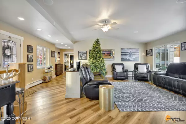 Anchorage, AK 99515,12961 Nora DR