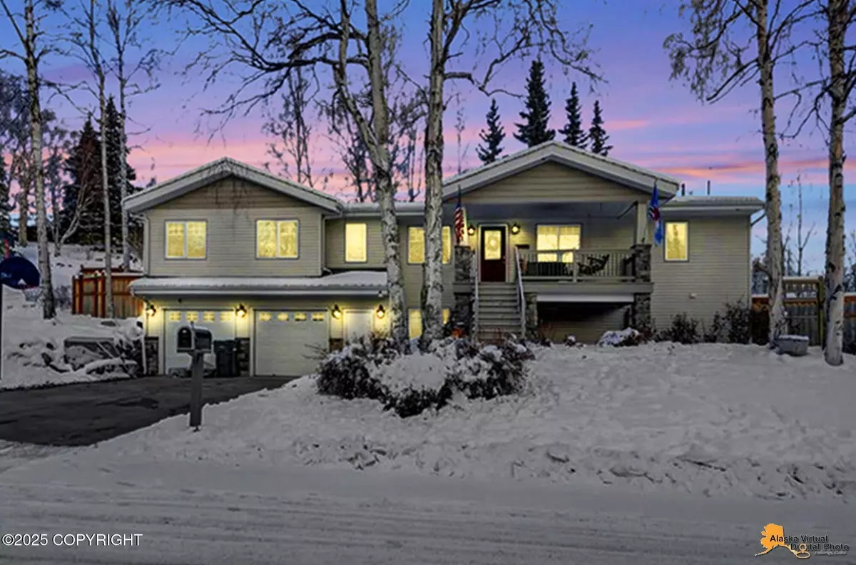 Anchorage, AK 99515,12961 Nora DR