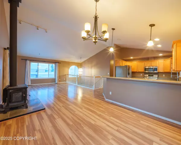 Anchorage, AK 99516,5424 Cape Seville DR