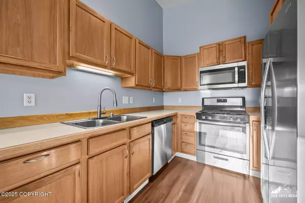 230 E 11th AVE #B, Anchorage, AK 99501