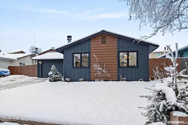 Anchorage, AK 99507,5321 Larkspur ST