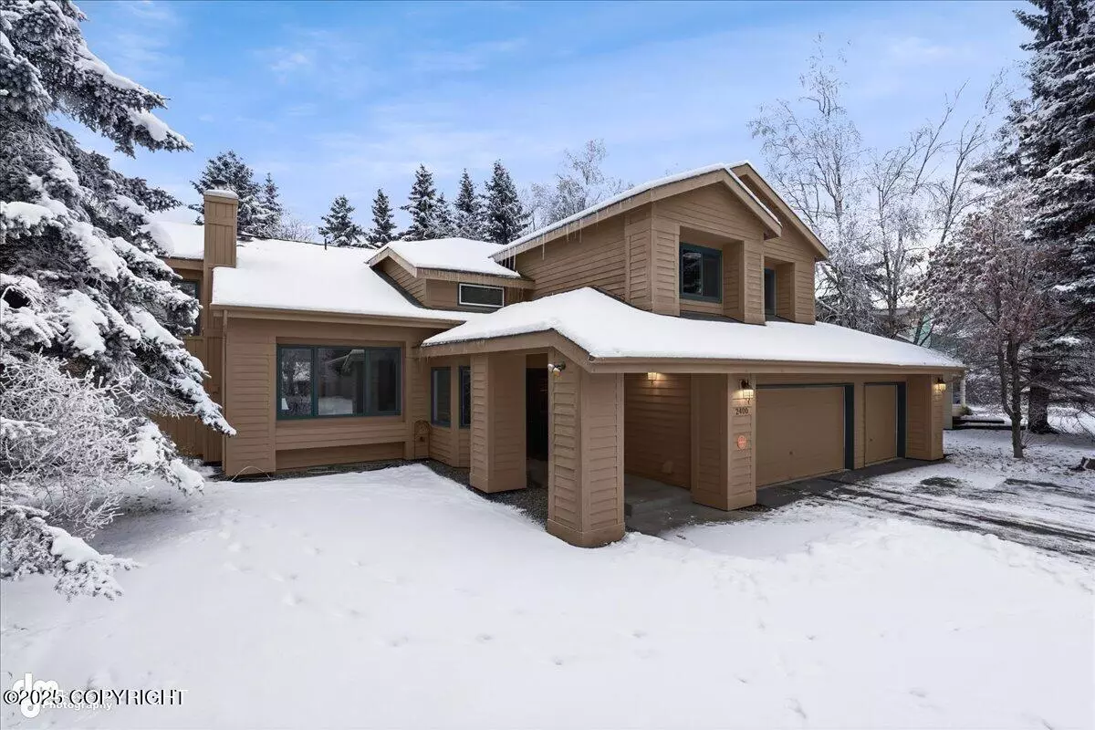 Anchorage, AK 99517,2400 Belmont DR