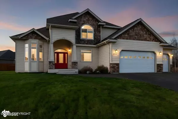 Wasilla, AK 99654,2720 S Capon PL