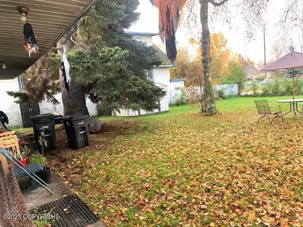 Anchorage, AK 99508,511 N Flower ST