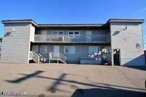 1460 W 26th AVE #9, Anchorage, AK 99503
