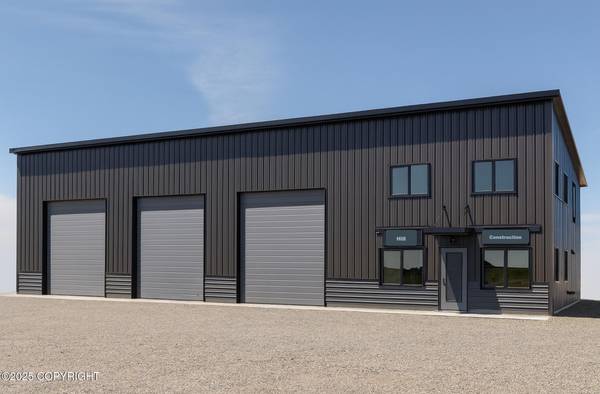 2861 E Mountain Village CIR, Wasilla, AK 99654