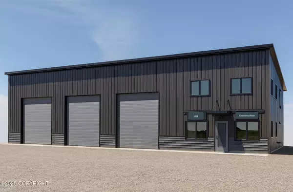 2861 E Mountain Village CIR, Wasilla, AK 99654