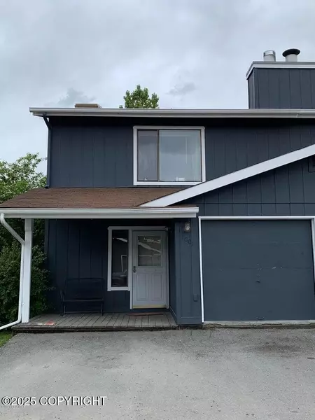 8050 Pioneer DR #1001, Anchorage, AK 99504