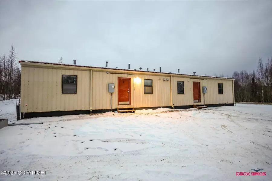 860 S Beaver Lake RD #A, Big Lake, AK 99652