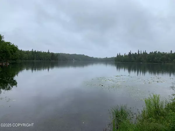 0 Barbara DR, Nikiski/north Kenai, AK 99611