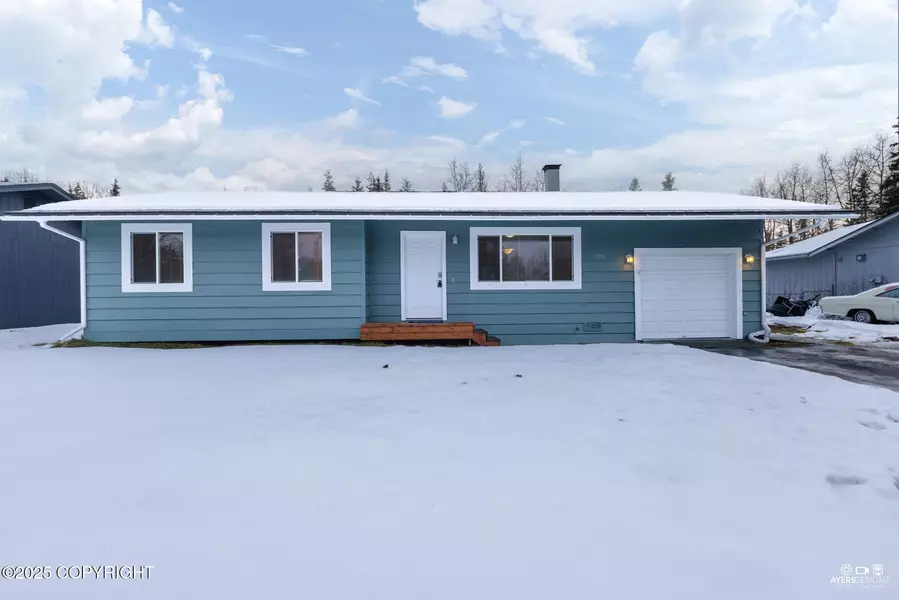 1010 Kaknu WAY, Kenai, AK 99611