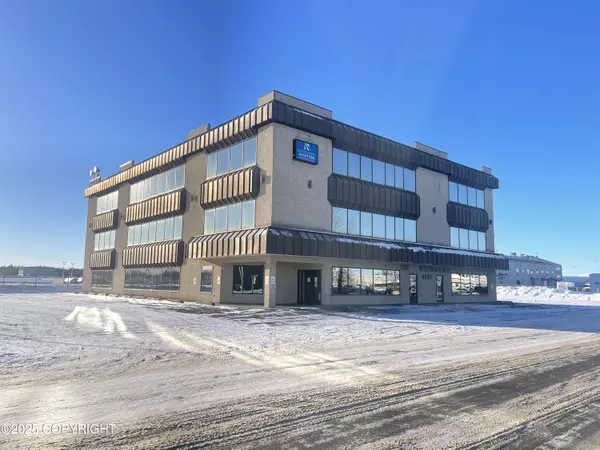 4510 Old International Airport RD, Anchorage, AK 99502