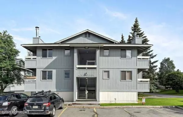4230 Folker ST A103, Anchorage, AK 99508