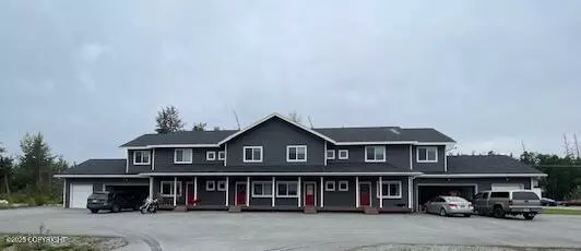 1770 N Nina CIR #4, Wasilla, AK 99654