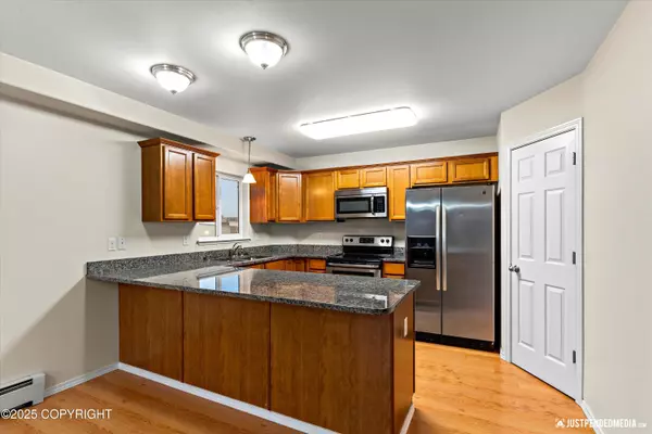 Anchorage, AK 99507,7328 Chugach Meadows LOOP #12A