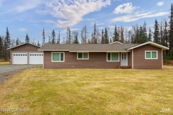 47160 Spruce Haven ST, Nikiski/north Kenai, AK 99611