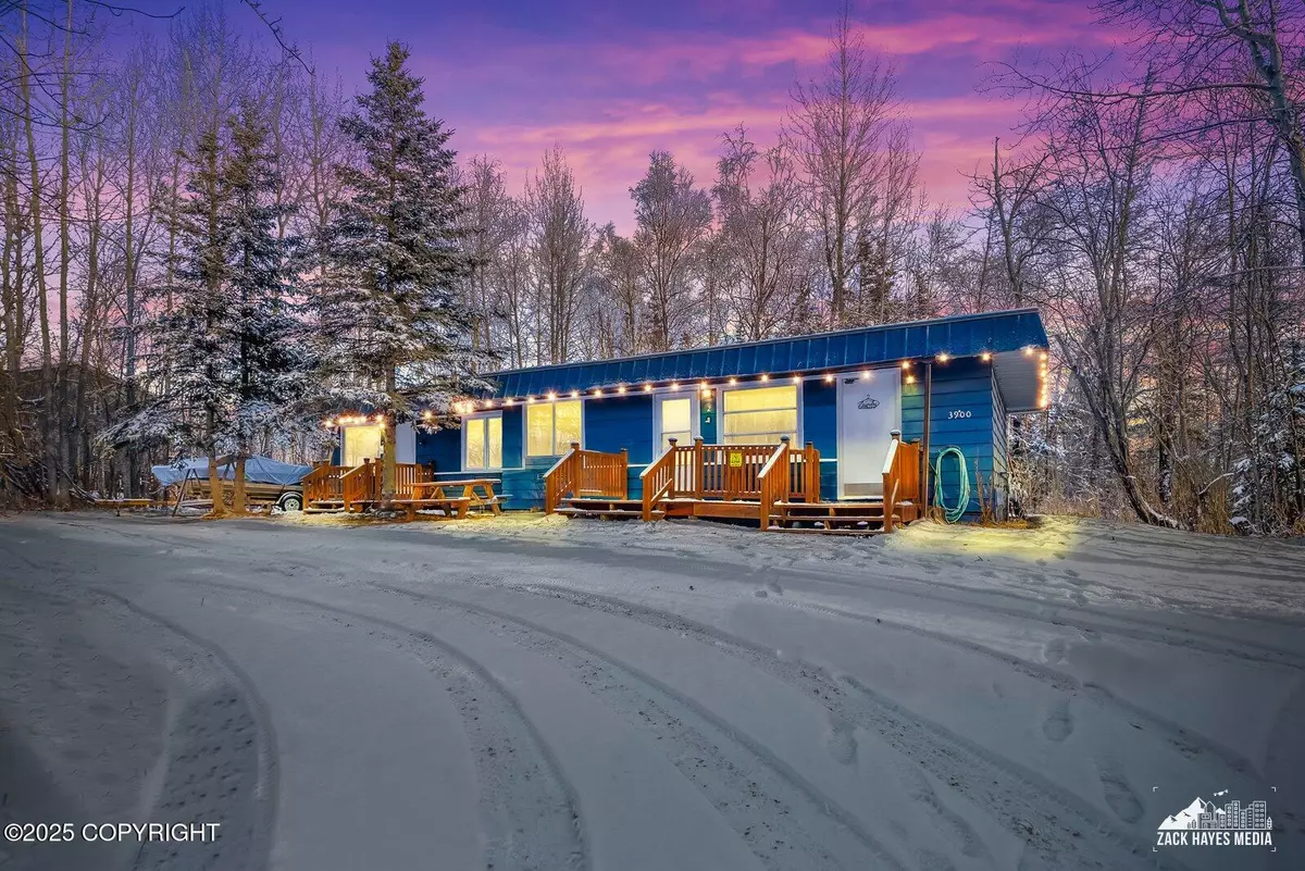 Wasilla, AK 99654,3900 E Ruth DR