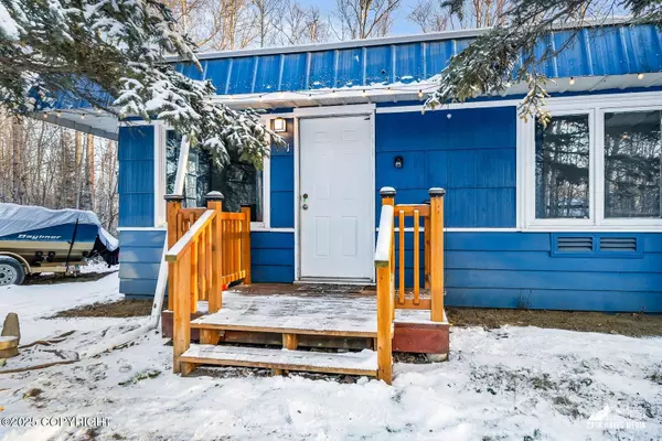 Wasilla, AK 99654,3900 E Ruth DR