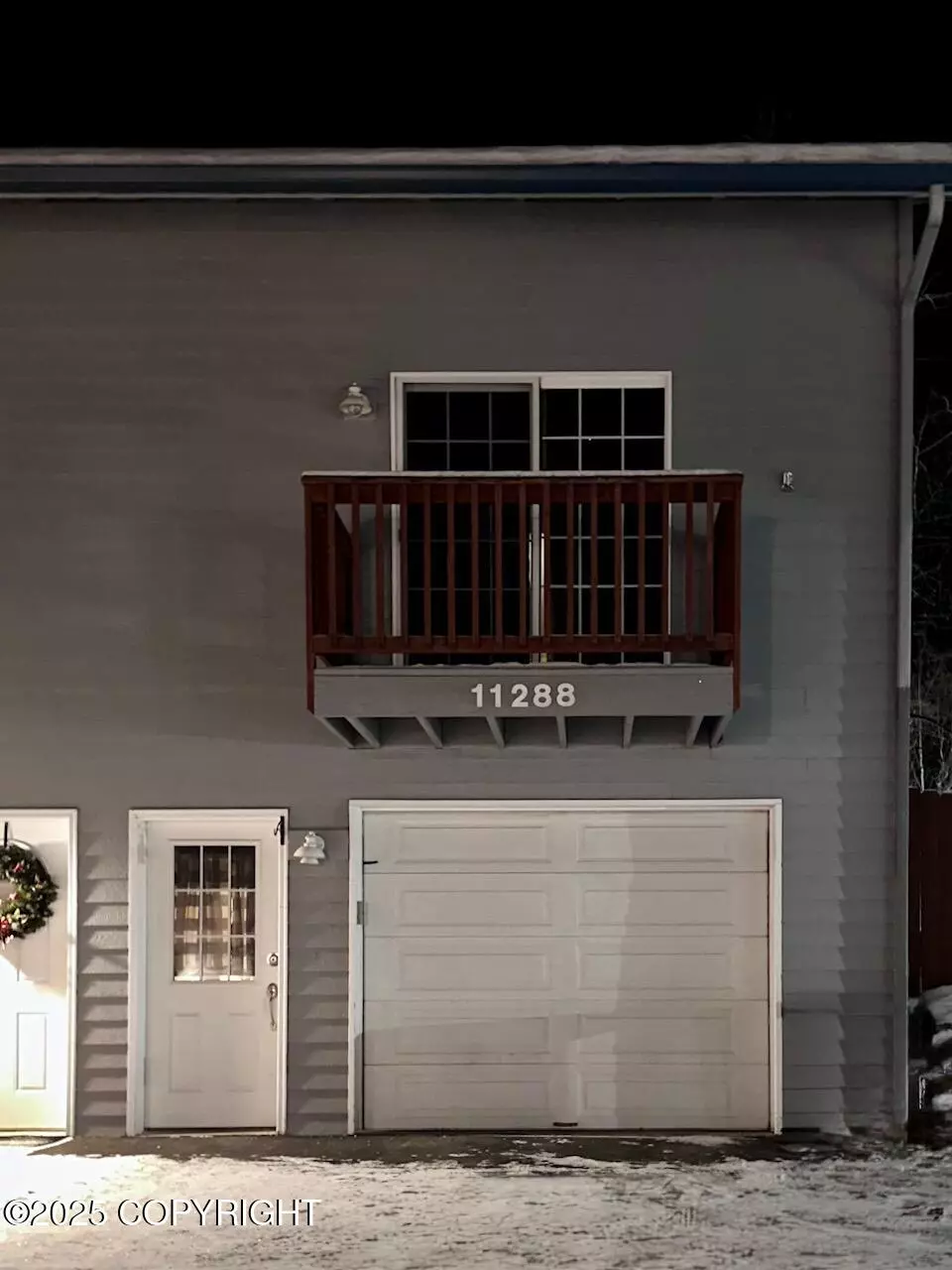 Eagle River, AK 99577,11288 Wood River WAY #6