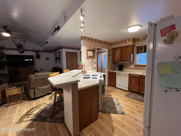 Petersburg, AK 99833,704 Unimak ST