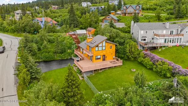 Anchorage, AK 99516,18041 Spain DR