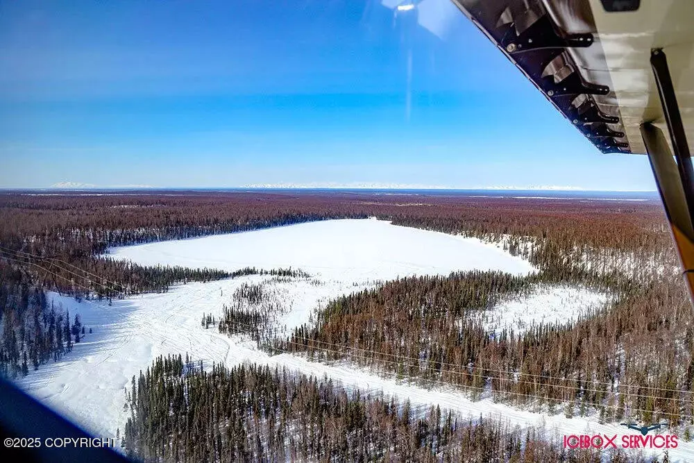 Talkeetna, AK 99676,21577 E Quarah Lake AVE