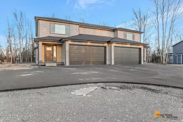 Wasilla, AK 99654,533 W Ashbrook DR #2