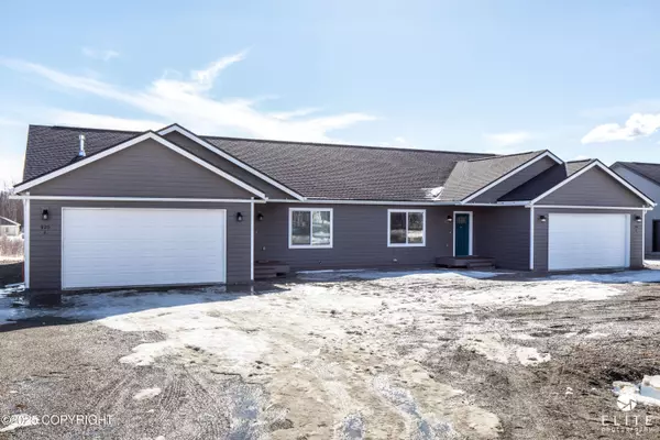 Wasilla, AK 99654,920 W Wilder AVE #A