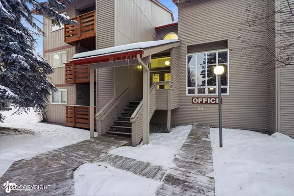 Anchorage, AK 99507,9725 Independence DR A104