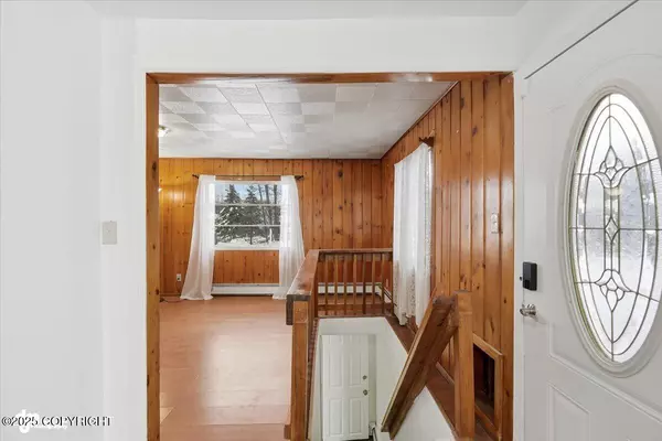 Anchorage, AK 99504,204 Patterson ST