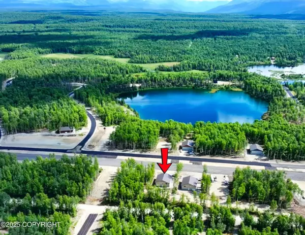 Willow, AK 99688,46669 S Fishermans Hop RD 7