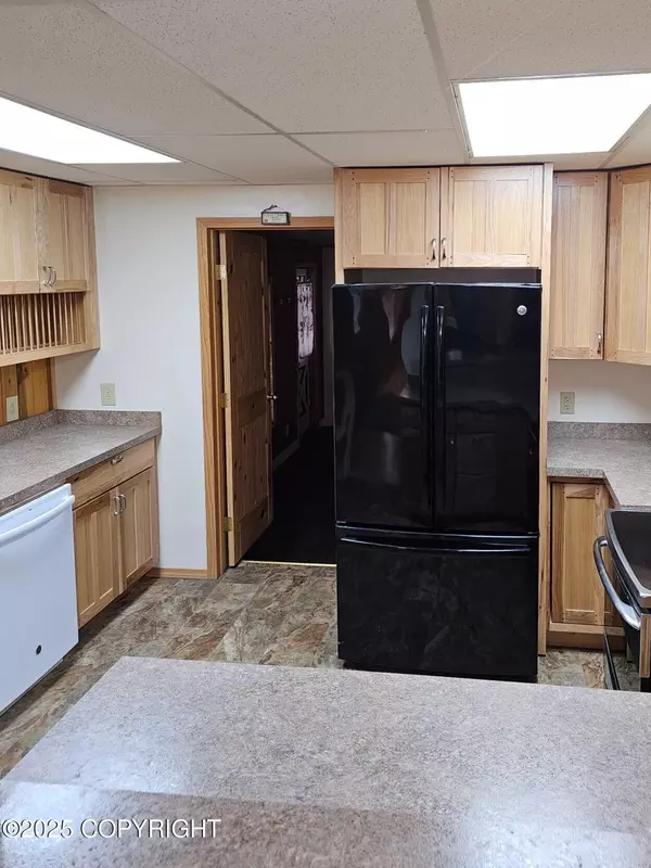 Trapper Creek, AK 99683,9413 E Petersville RD