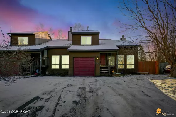 Anchorage, AK 99502,8780 Beachwood CIR