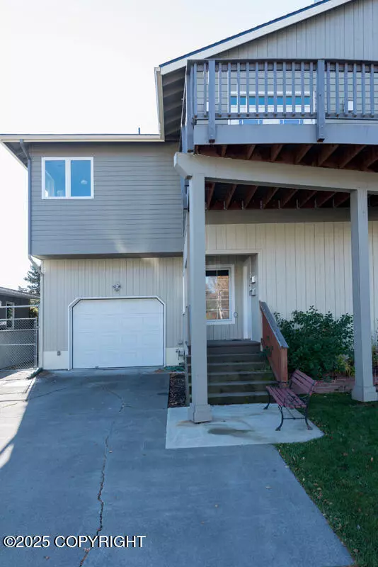 1426 W 15th AVE #B, Anchorage, AK 99501