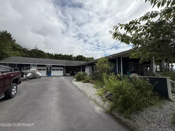 343 Wortman LOOP, Sitka, AK 99835