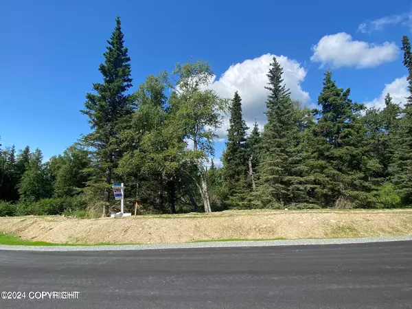 L5 Snow Flake CIR, Anchorage, AK 99516