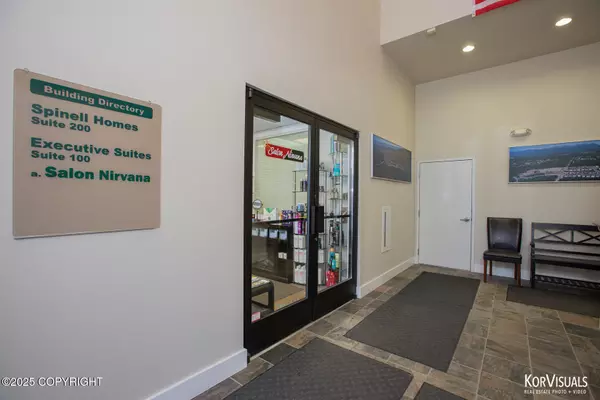 Anchorage, AK 99503,1900 W Northern Lights BLVD A