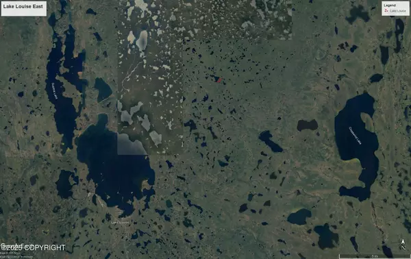 Glennallen, AK 99588,Tract 2 ASLS No 2007-23