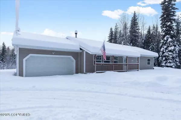 1865 Christine DR, North Pole, AK 99705