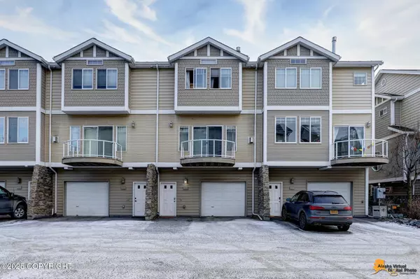 2159 W 29th AVE #6, Anchorage, AK 99517