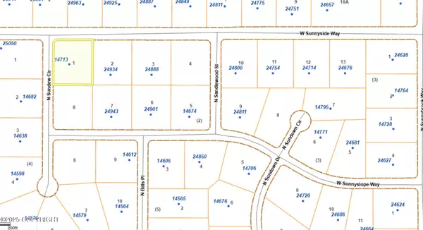 Willow, AK 99688,14713 N Sundew CIR