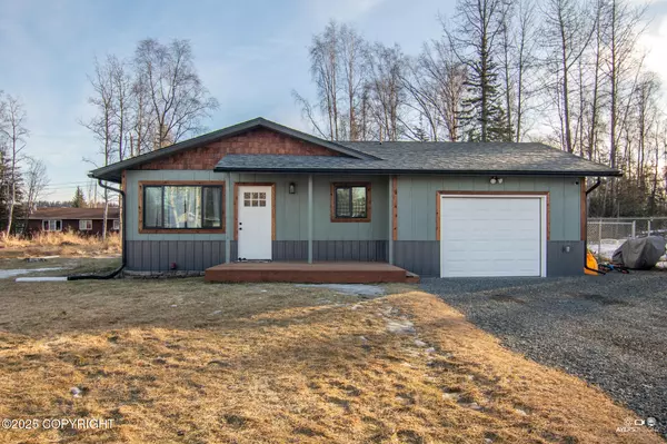 338 Lupine ST, Soldotna, AK 99669