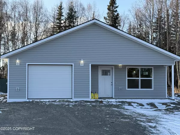 105 Birch ST, Kenai, AK 99611