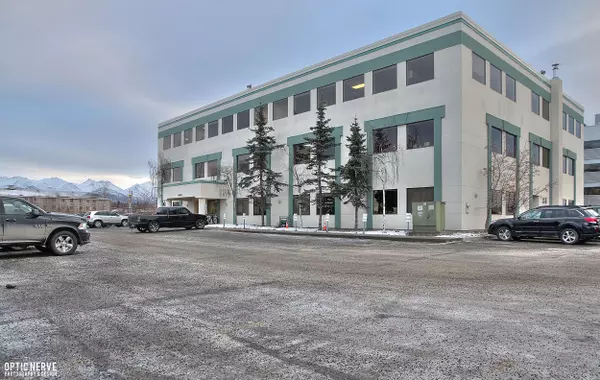 560 E 34th AVE #210, Anchorage, AK 99503