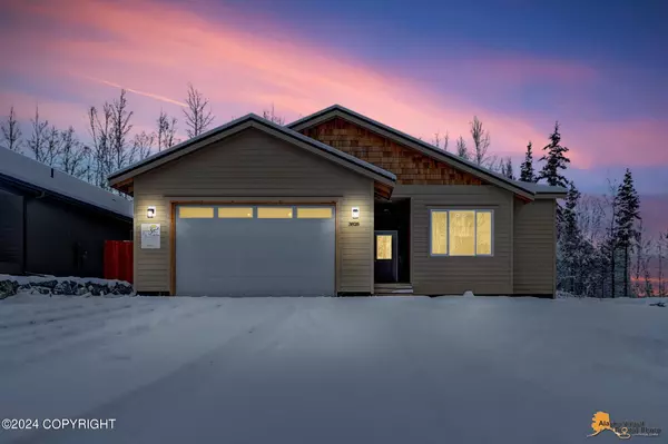 Lot 9 Quartz CIR, Anchorage, AK 99502