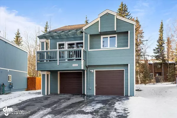 Eagle River, AK 99577,9310 Tanadak CIR