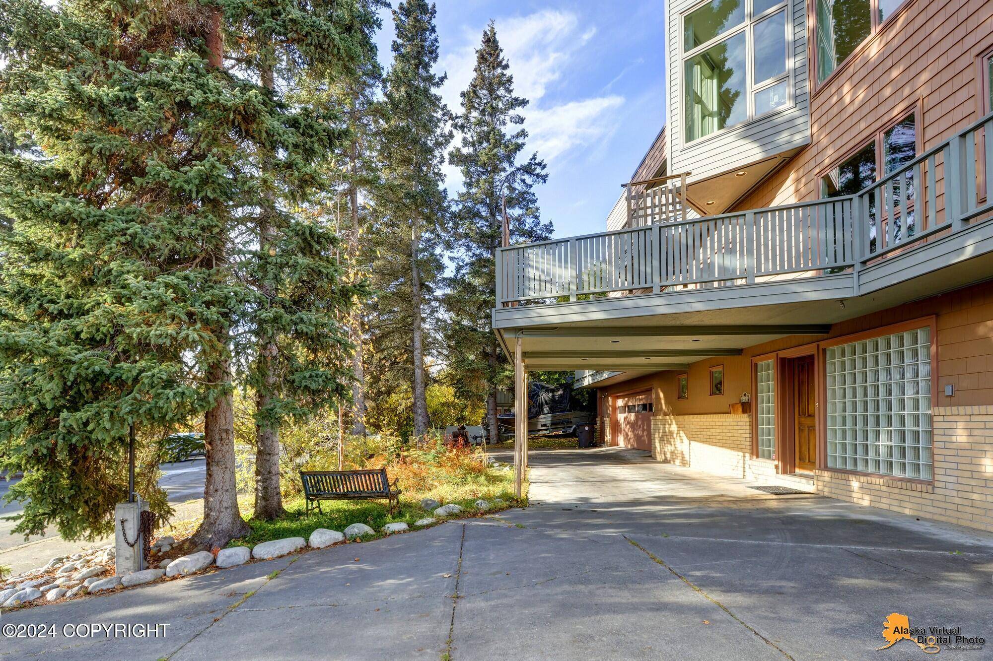 Anchorage, AK 99501,1433 W 13th AVE