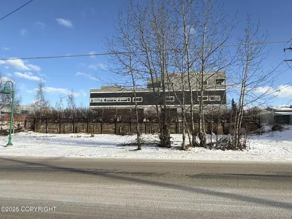 Anchorage, AK 99501,915 Hyder ST