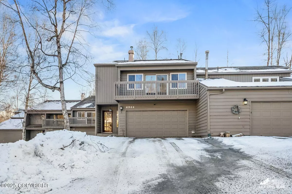 Anchorage, AK 99504,6944 Gemini DR D1